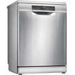 ჭურჭლის სარეცხი მანქანა BOSCH SMS6EMI65Q