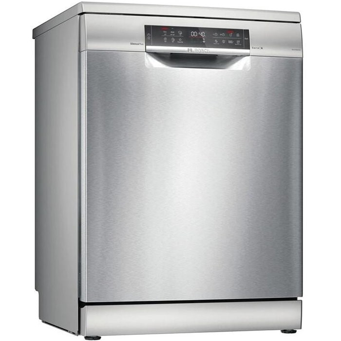 ჭურჭლის სარეცხი მანქანა BOSCH SMS6EMI65Q