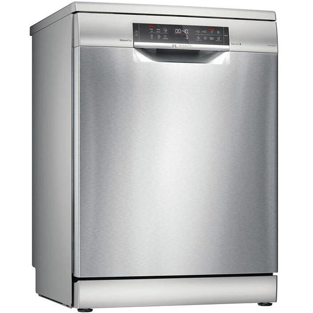 ჭურჭლის სარეცხი მანქანა BOSCH SMS6EMI65Q