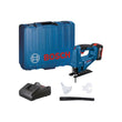 ბეწვა ხერხი(ლობზიკი) Bosch GST 183-Li (1x4,0ah+GAL 18V-20)