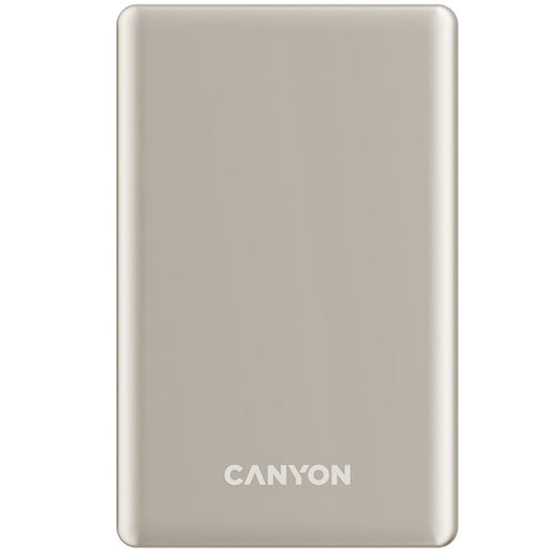 ფოვერბანკი 10000mAh Canyon CNS-CPB510