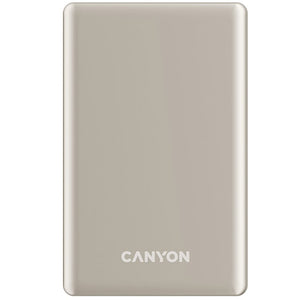 ფოვერბანკი 10000mAh Canyon CNS-CPB510