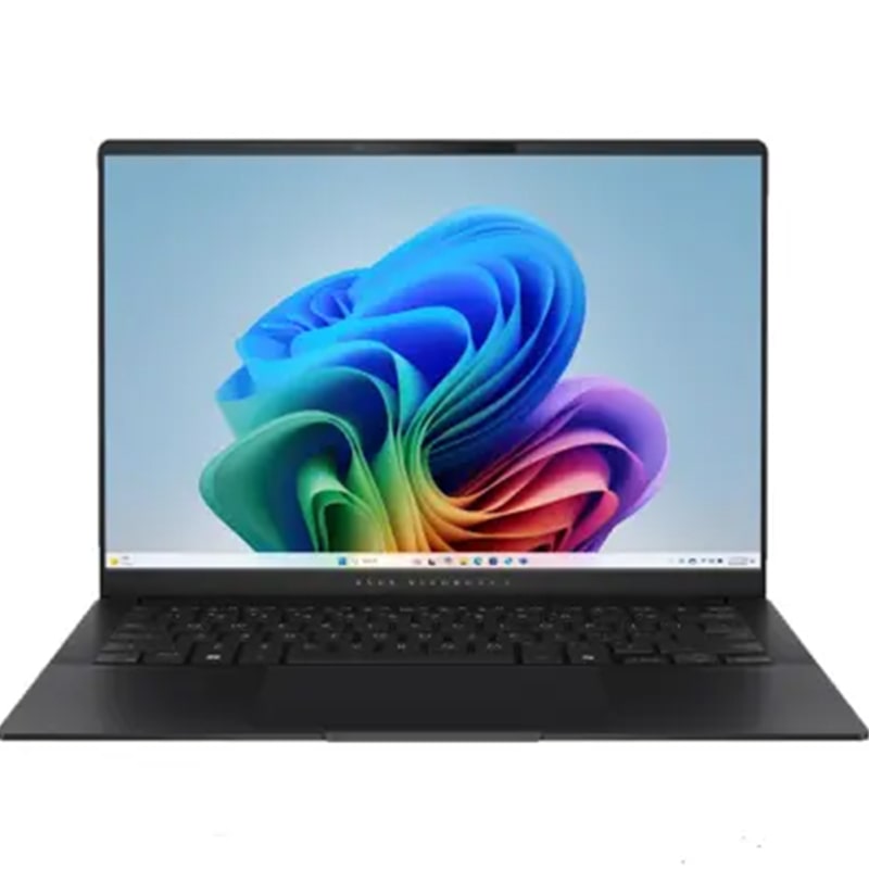 ნოუთბუქი Asus Vivobook S 14 (M5406NA-QD079)