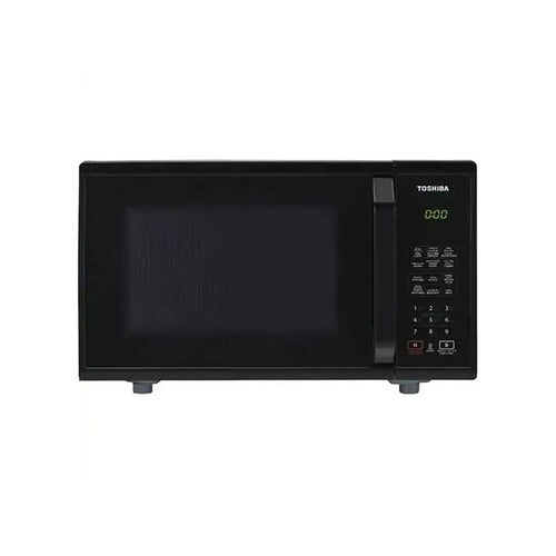 მიკროტალღური ღუმელი Toshiba MM-EM23P(BK)-CV