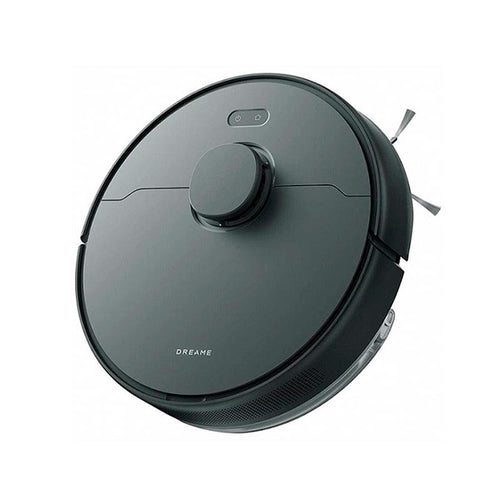 რობოტი მტვერსასრუტი Dreame D9 Max Gen 2 Вlack (RLD34GA)