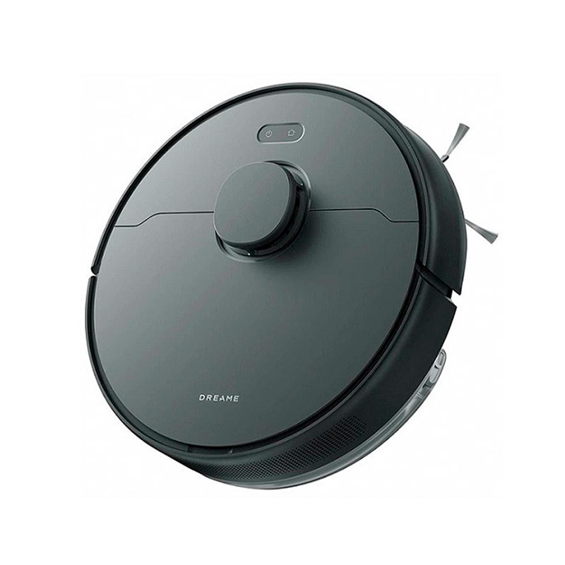 რობოტი მტვერსასრუტი Dreame D9 Max Gen 2 Вlack (RLD34GA)