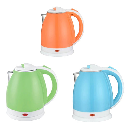 უჟანგავი ფოლადის ელექტრო ჩაიდანი Bestel BL7826