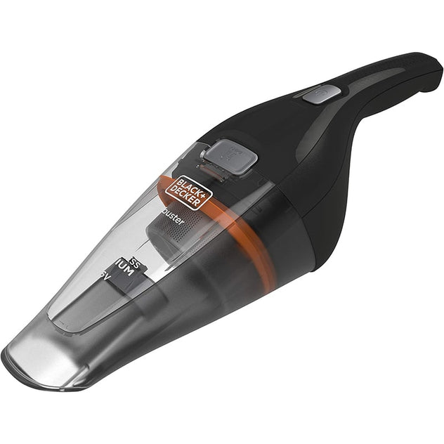 მტვერსასრუტი Black+Decker NVC115BJL-QW