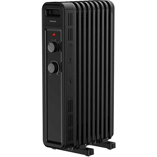 ზეთის გამათბობელი Sencor SOH 3509BK