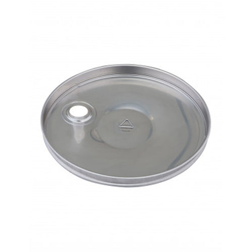 750 ლიტრიანი ღვინის უჟანგავი ფოლადის ავზის მოძრავი ქუდი GP0750 00-00012488