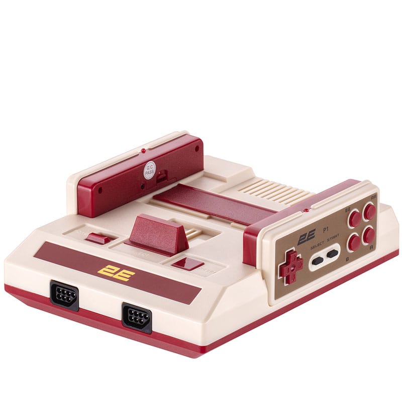 რეტრო კონსოლი Game console 2E 8 bit