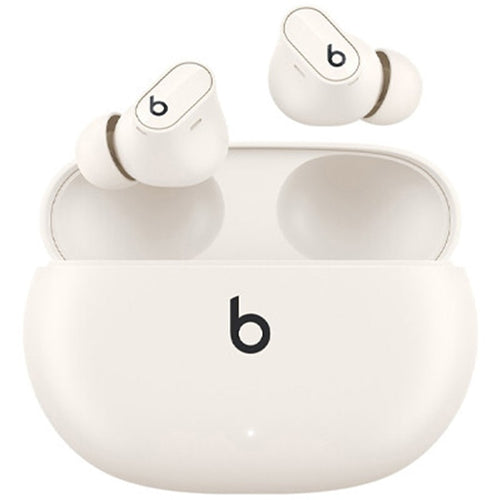 Bluetooth ყურსასმენი Beats Studio Buds Plus
