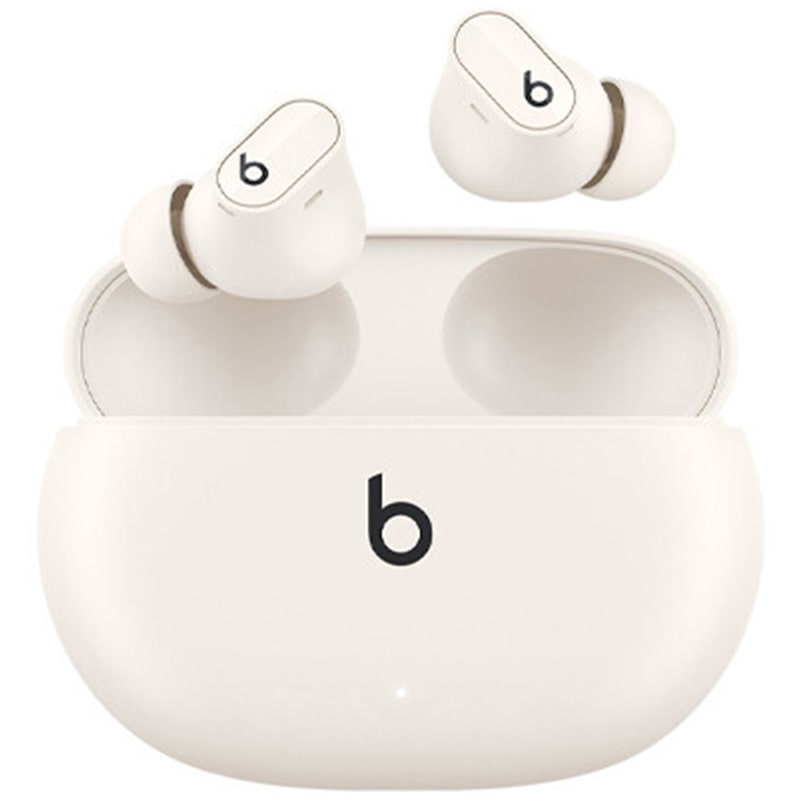 Bluetooth ყურსასმენი Beats Studio Buds Plus