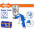 პულივიზატორის თოფი WADFOW WGA1540