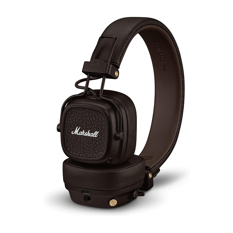 Bluetooth ყურსასმენი Marshall Major V