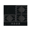 ჩასაშენებელი ქურის ზედაპირი GORENJE GCE681BSC