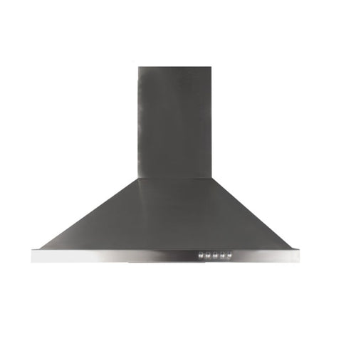 გამწოვი პირამიდა ELENBERG EBG-620I INOX