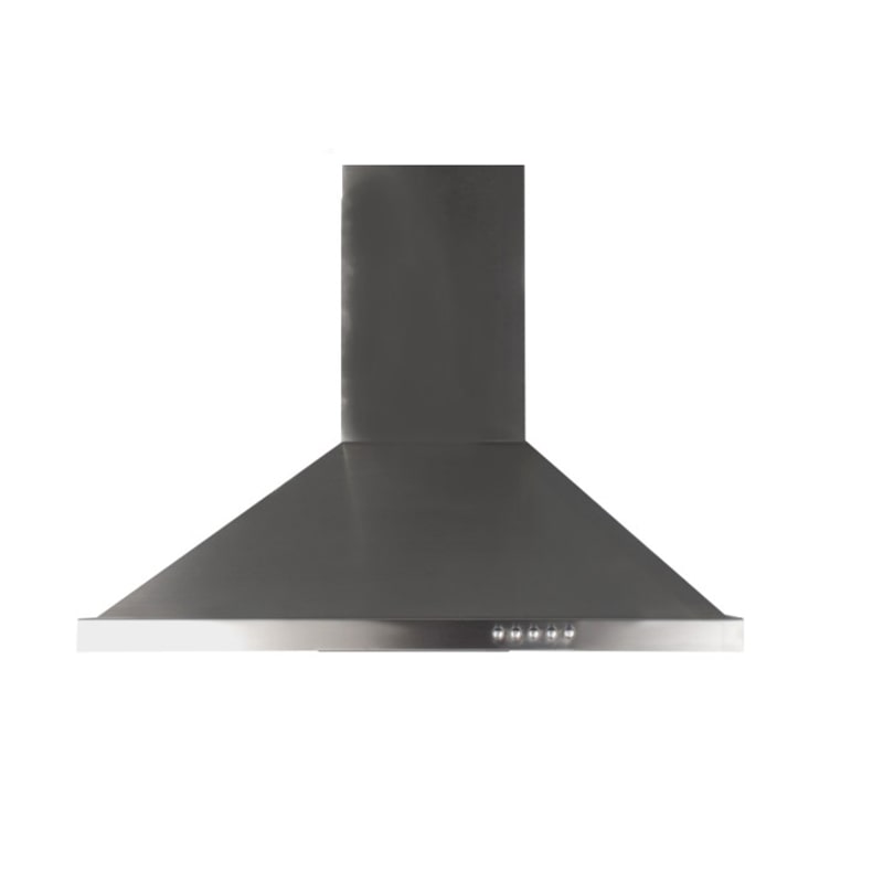 გამწოვი პირამიდა ELENBERG EBG-620I INOX