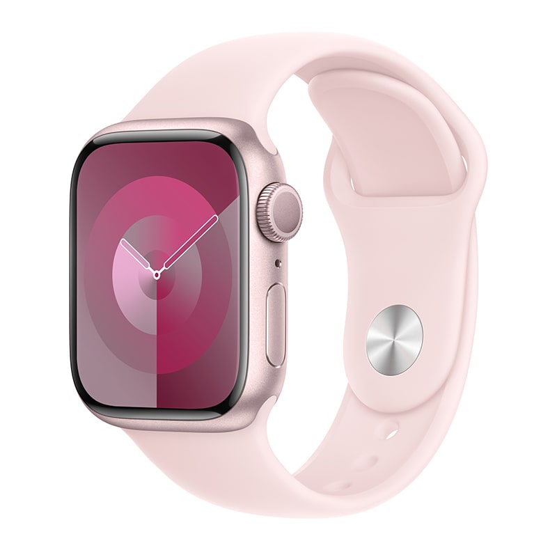 სმარტ საათი Apple Watch Series 9 MR9H3 M/L