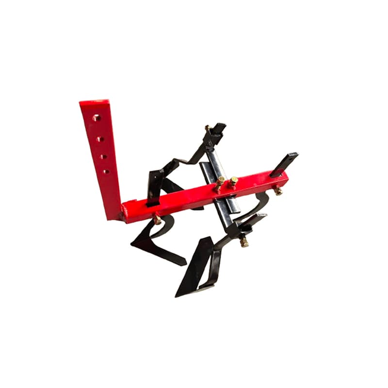 კულტივაციის აქსესუარი 3 რიგიანი SKORFI SK-CA3R