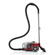 მტვერსასრუტი ETA Stormy Turbo vacuum cleaner 351790000