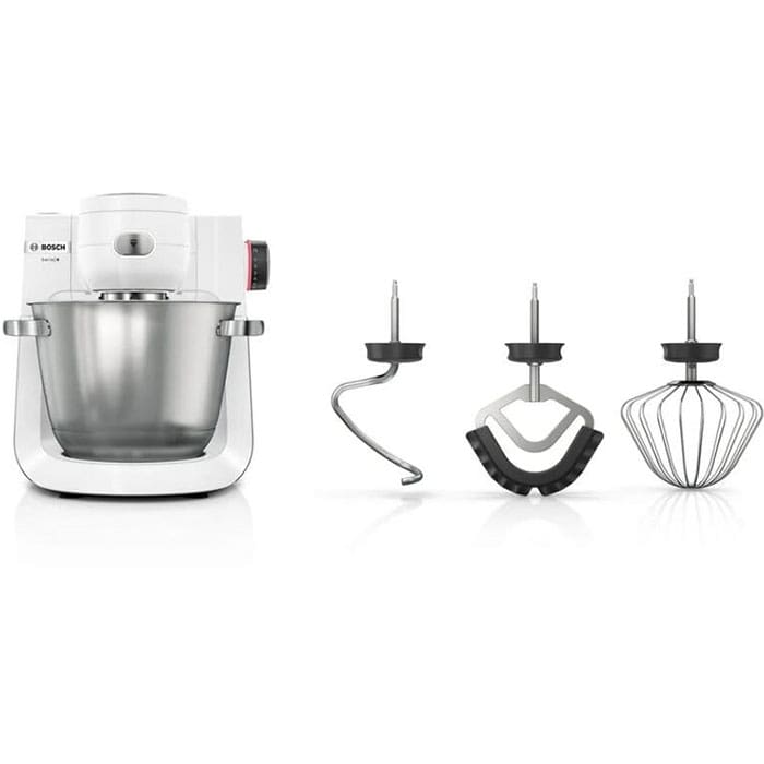 სამზარეულოს კომბაინი BOSCH MUMS6EW00