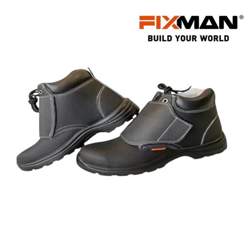 დამცავი ფეხსაცმელი FIXMAN S0310
