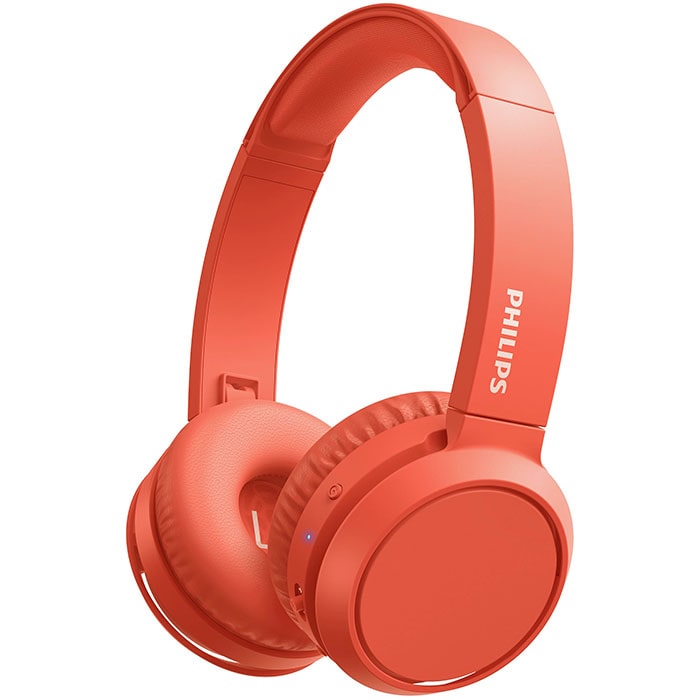 ყურსასმენი Philips TAH4205RD/00