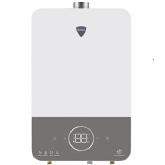 გაზის წყლის გამაცხელებელი DEKORALL DE 1206 V1