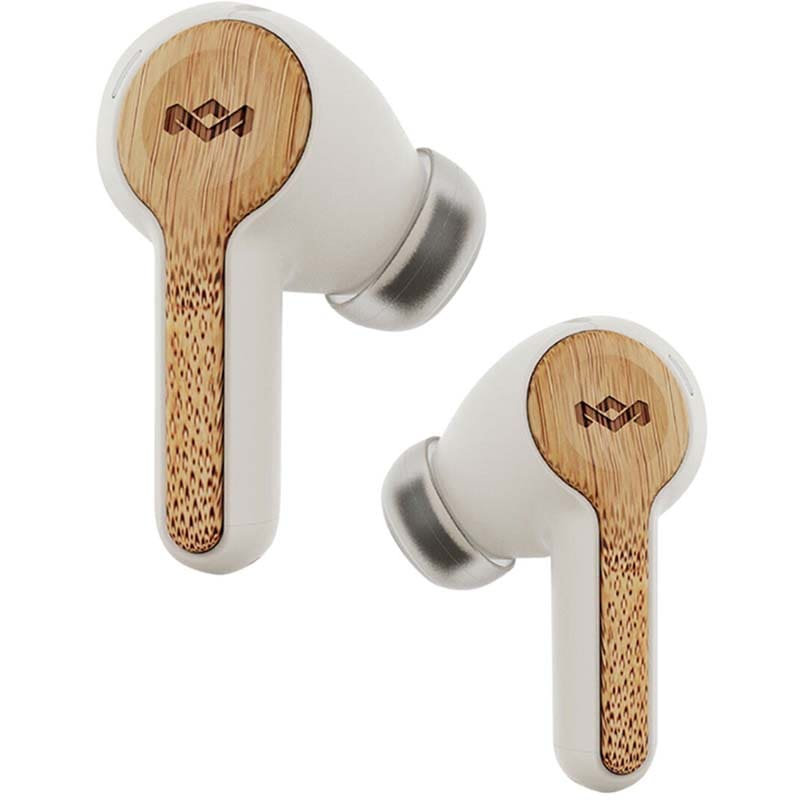 Bluetooth ყურსასმენი House of Marley Rebel True Wireless