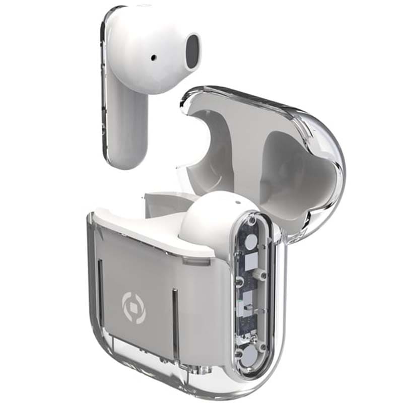 Bluetooth ყურსასმენი Celly SHEER