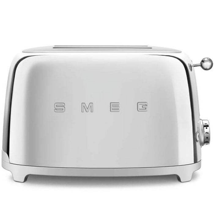 ტოსტერი SMEG TSF01SSEU