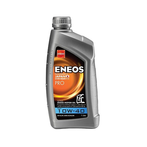 10W40 ENEOS PRO - ძრავის ზეთი