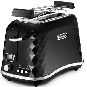 ტოსტერი Delonghi CTJ2103.BK