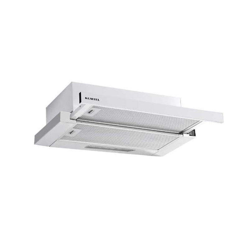გამწოვი KUMTEL EK DS6-905A W