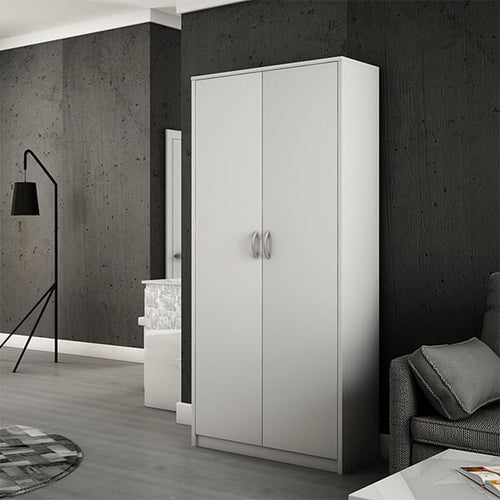 გარდერობი Gelens IS0371