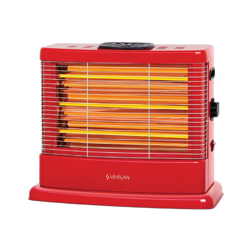 ელექტრო გამათბობელი Minisan MS 2100