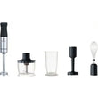ხელის ბლენდერი Electrolux E5HB2-8SS