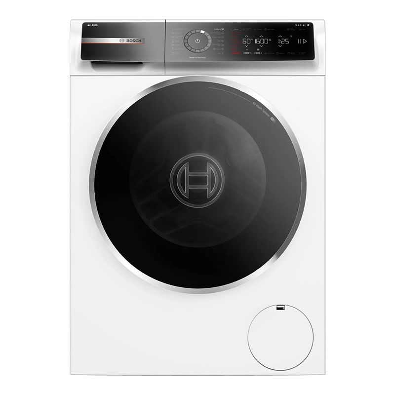 სარეცხი მანქანა 10კგ BOSCH WGB256A0ME