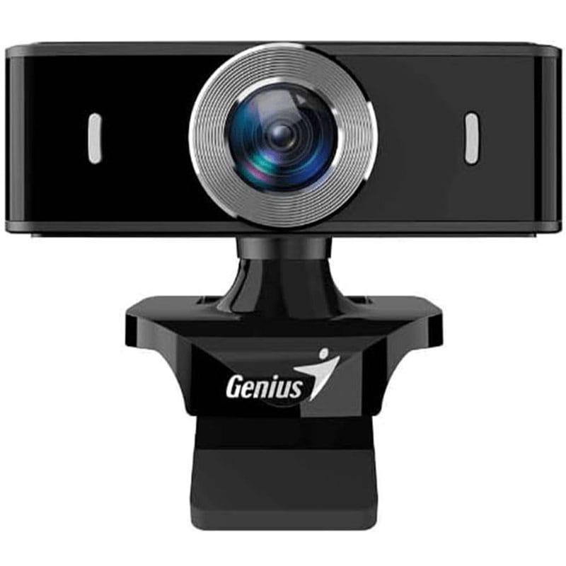 ვებ კამერა Genius FACECAM 2000X2