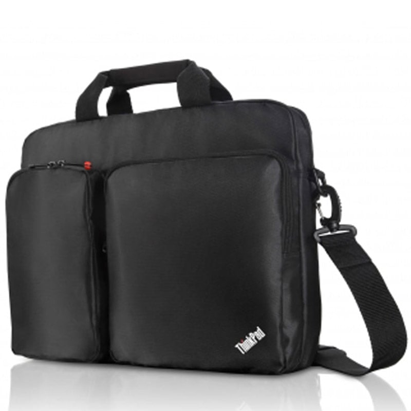 ნოუთბუქის ჩანთა Lenovo ThinkPad 3-In-1 Case (4X40H57287)