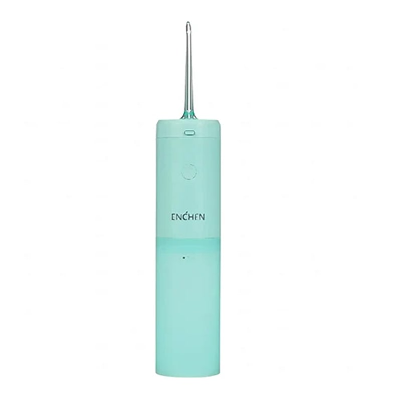 პირის ღრუს ირიგატორი Xiaomi Enchen Water Flosser Mint 3