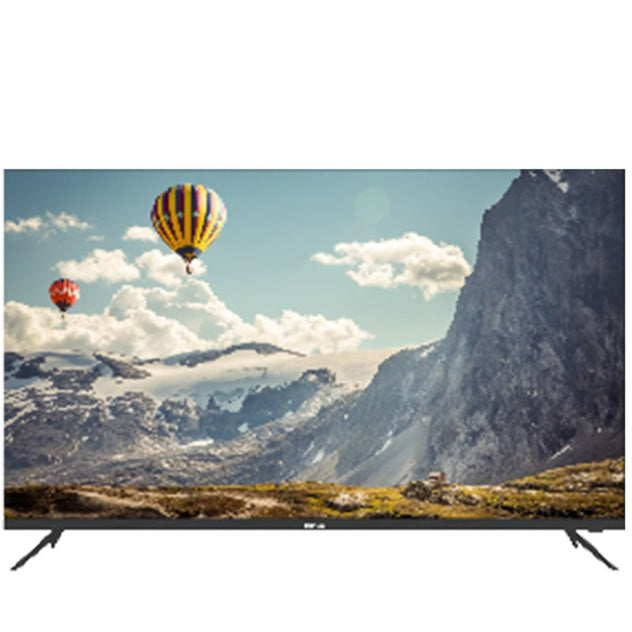 Smart 4K Android ტელევიზორი Franko 50 inch (128 სმ) FTV-50SU1400