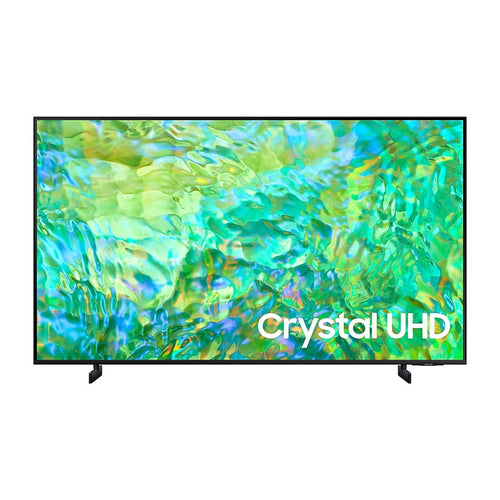 Smart 4K ტელევიზორი Samsung UE65CU8072UXXH 65 inch (165 სმ)