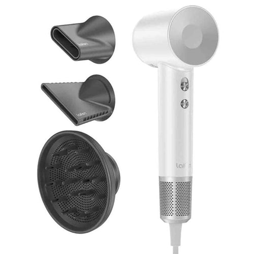 თმის ფენი Laifen hair dryer Swift Special Pearl White