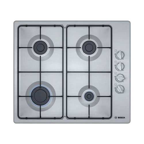 ჩასაშენებელი ქურის ზედაპირი BOSCH PBP6C5B82O