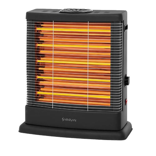 ელექტრო გამათბობელი Minisan MS 2500