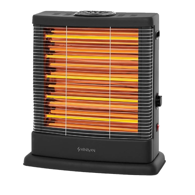 ელექტრო გამათბობელი Minisan MS 2500