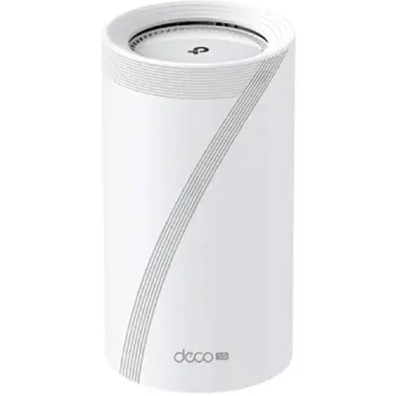 Wi-Fi როუტერი TP-link BE65-5G(1-pack) 5G