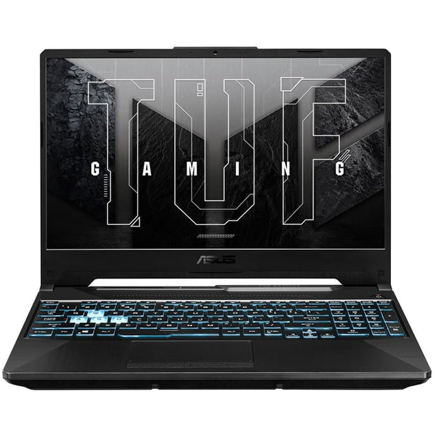 ნოუთბუქი Asus TUF Gaming F15 FX506HC-HN040